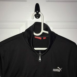 Puma Sports Lifestyle Jacket